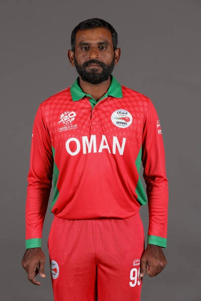 Mohammad Nadeem